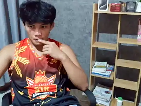marksurelyhard Pertunjukan Webcam