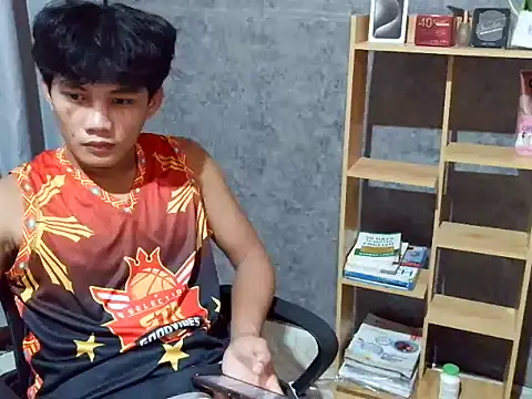 marksurelyhard Pertunjukan Webcam