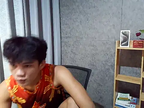 marksurelyhard Pertunjukan Webcam