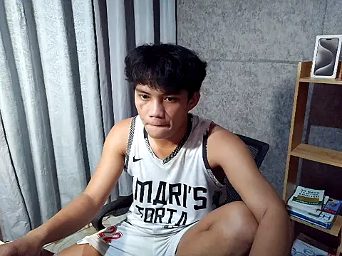marksurelyhard Pertunjukan Webcam