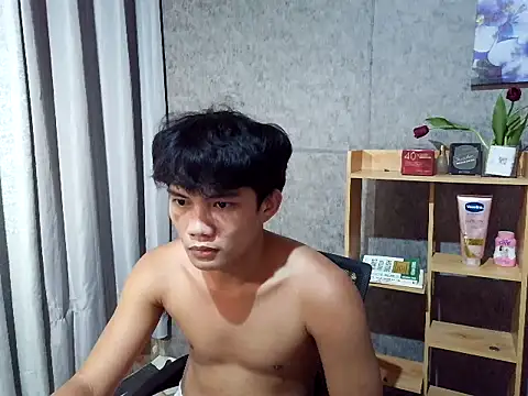 marksurelyhard Pertunjukan Webcam