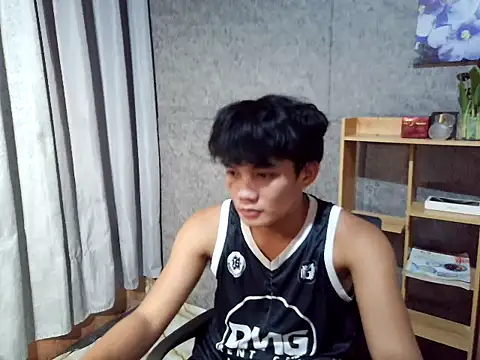 marksurelyhard Pertunjukan Webcam