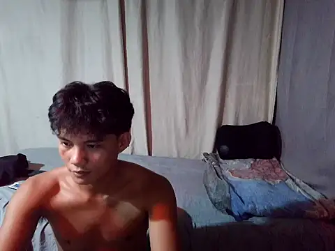 marksurelyhard Pertunjukan Webcam