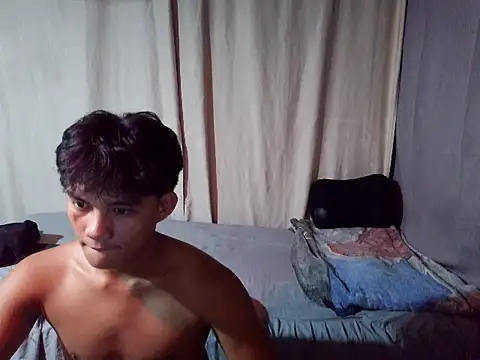 marksurelyhard Pertunjukan Webcam