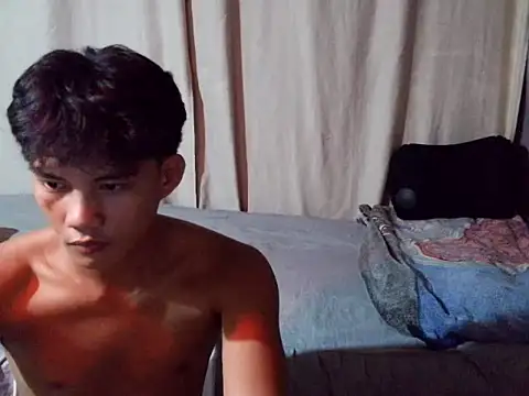 marksurelyhard Pertunjukan Webcam