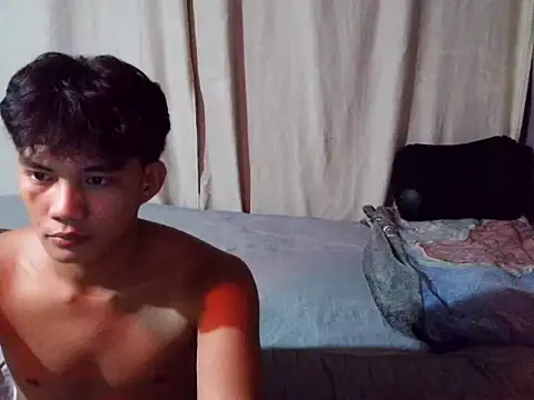 marksurelyhard Pertunjukan Webcam