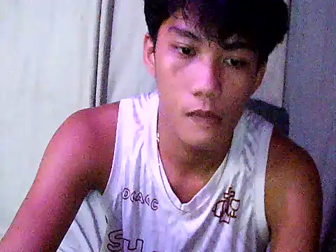 marksurelyhard Pertunjukan Webcam