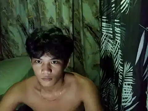 marksurelyhard Pertunjukan Webcam