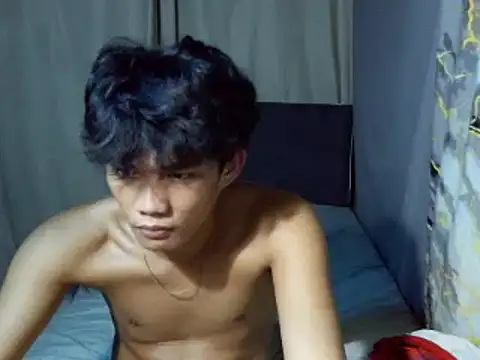 marksurelyhard Pertunjukan Webcam