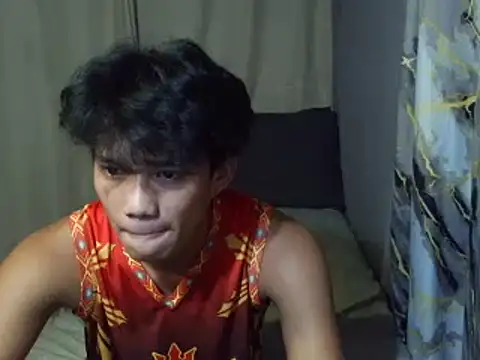 marksurelyhard Pertunjukan Webcam
