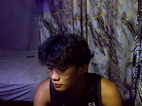 marksurelyhard Pertunjukan Webcam