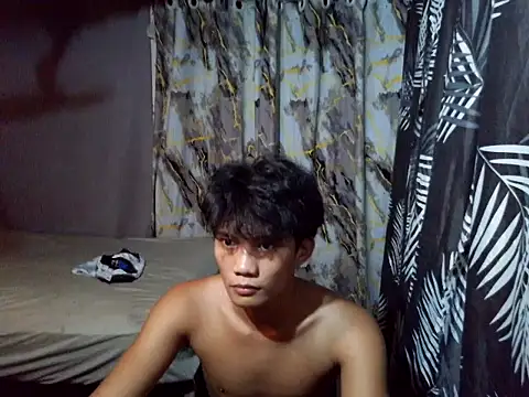 marksurelyhard Pertunjukan Webcam