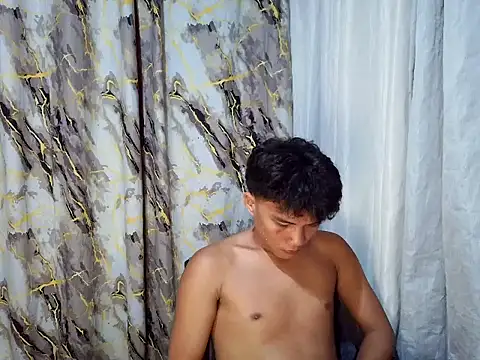 marksurelyhard Pertunjukan Webcam