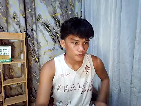 marksurelyhard Pertunjukan Webcam