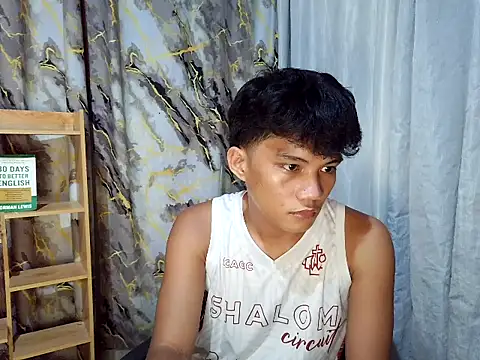 marksurelyhard Pertunjukan Webcam
