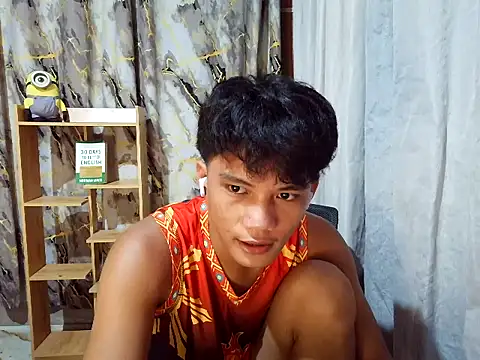 marksurelyhard Pertunjukan Webcam