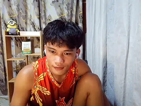 marksurelyhard Pertunjukan Webcam