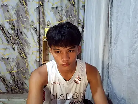 marksurelyhard Pertunjukan Webcam