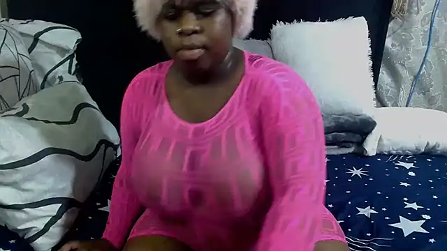 CyanBitch's Live XXX Chat