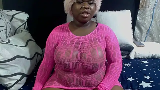 CyanBitch – Live XXX-chat