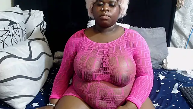 CyanBitch Chat XXX in diretta
