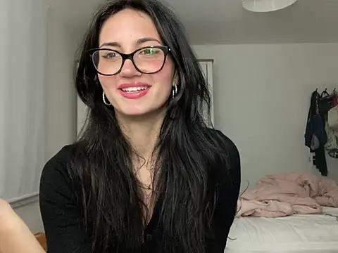 Ellamay06 webcam show