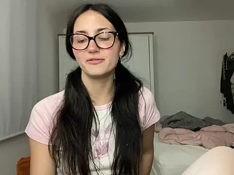 Ellamay06 Webcam Show