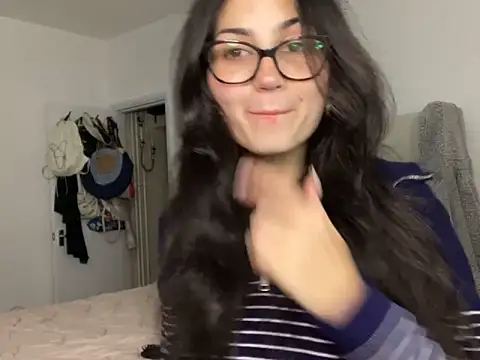 عرض كام Ellamay06