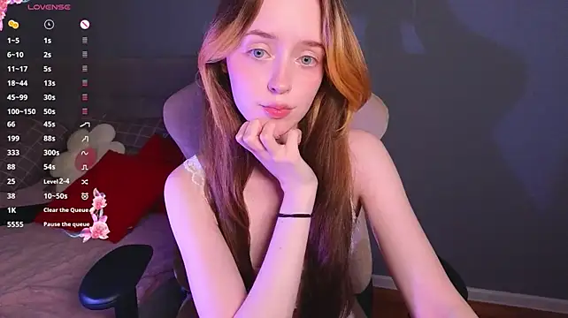 Chat XXX en directo de stelamontis