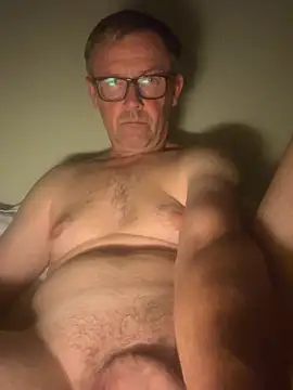 ledenjak Show Webcam