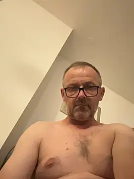 Webkamerová show ledenjak