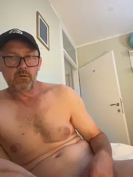 ledenjak Show Webcam