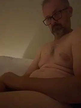 Webkamerová show ledenjak