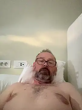 ledenjak's Webcam Show