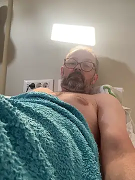 Webkamerová show ledenjak