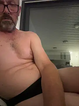 ledenjak Webcamshow