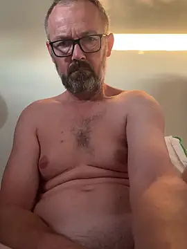ledenjak Pertunjukan Webcam