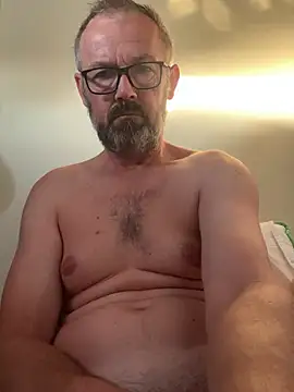 Webkamerová show ledenjak
