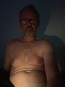 Show modela ledenjak na web-kameri