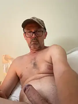Webkamerová show ledenjak