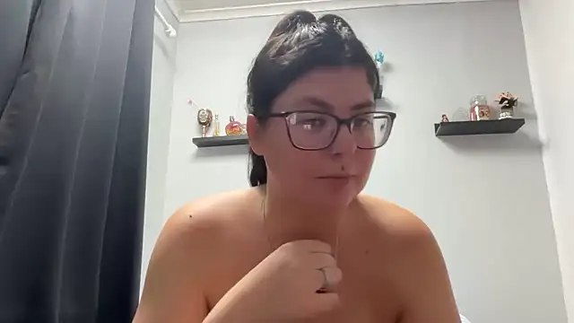 XJasmin0402X: διαδικτυακό σόου στην κάμερα