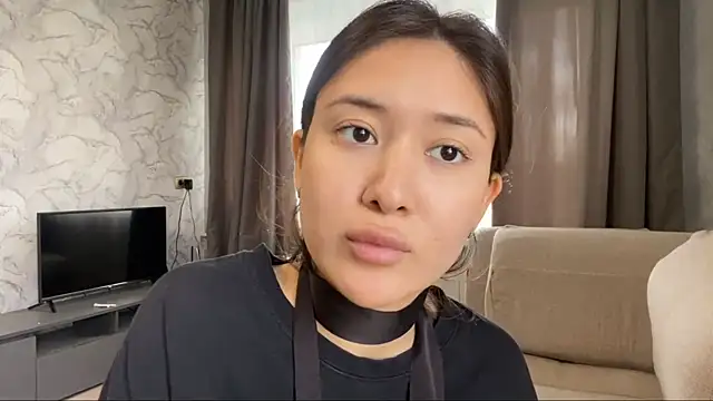 Živý XXX chat YourMiIa