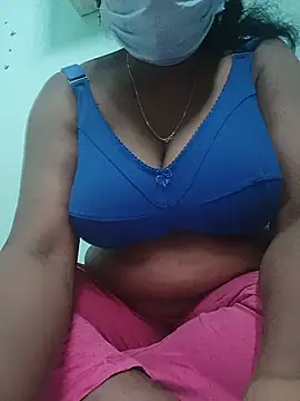 Reya_tamil's Webcam Show