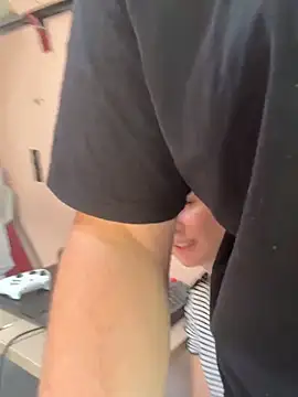 ancouple90s Webcam-Show