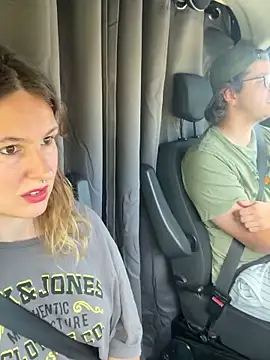 Webkamerová show ancouple90s