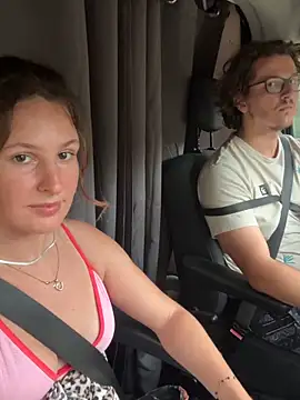Webkamerová show ancouple90s