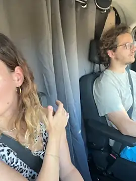 ancouple90s Webcam-Show