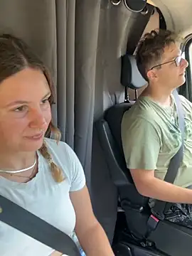ancouple90s Шоу с уебкамера