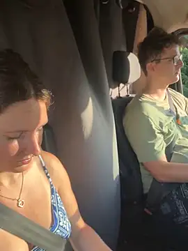 Webkamerová show ancouple90s
