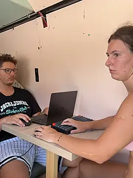 Show de webcam de ancouple90s